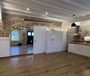 Studio/Γκαρσονιέρα για ενοικίαση Χώρα Κέρκυρας (Κέρκυρα) - Φωτογραφία 6