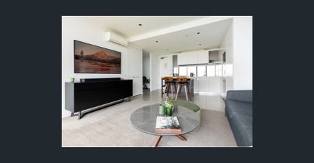 Penthouse views with convenience (Furnished) available from April 7 - Photo 3