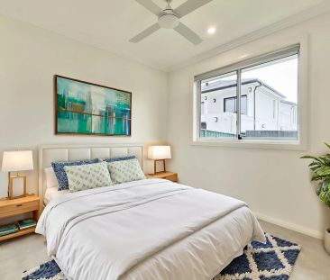 New 2 Bedroom Granny Flat in the Heart of Punchbowl! - Photo 2
