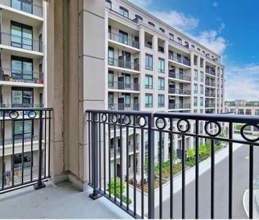 For Lease - 268 Buchanan Drive Unit# 506W, Markham, Ontario - Photo 1