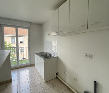Location Appartement 2 pièces 46m² VILLEBON SUR YVETTE 91140 - Photo 6