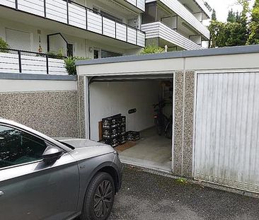 Gemütliche ca. 81m² große 3-Zimmer-Wohnung mit Loggia und Garage in... - Foto 1