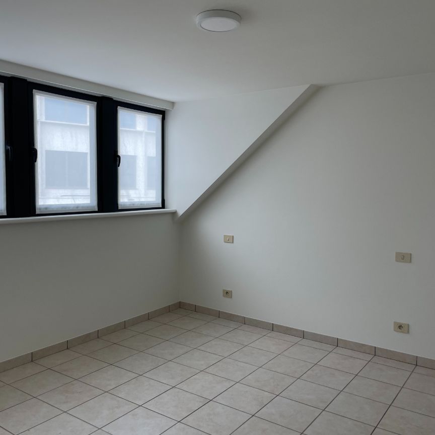 DUPLEX-APPARTEMENT - Foto 1