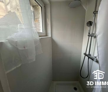 Location Appartement 2 pièces 29m² AVESNES SUR HELPE 59440 - Photo 1