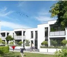 Appartement à louer 2 pièces 43.76m² - Photo 4