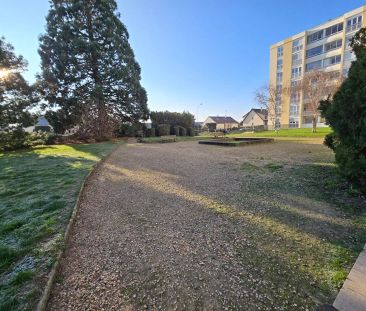 Appartement à louer Meaux 4 pièce(s) 80.96 m2 - Photo 3