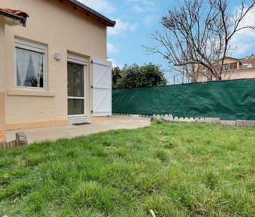 Location Maison 2 pièces 28m² CLERMONT FERRAND 63100 - Photo 2
