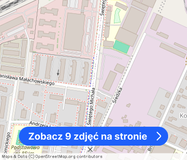 Wygodne mieszkanie 2-pokojowe - Zdjęcie 1