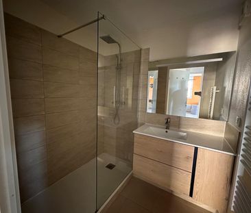 location Appartement T2 DE 42.26m² À PIBRAC - Photo 6