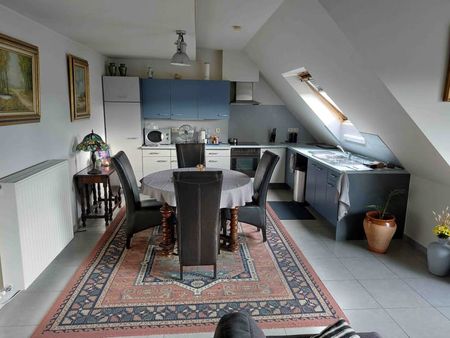 Duplex te huur - Foto 2
