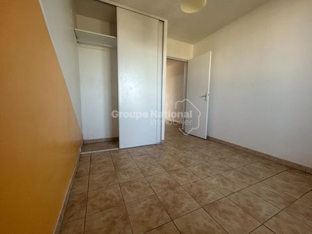 Appartement T3 - Miramas, - Photo 2