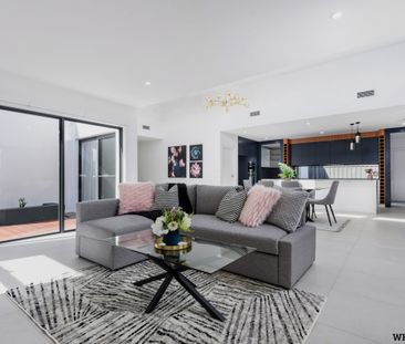 13 Courtney Street, Googong NSW 2620 - House For Rent | Domain - Photo 1