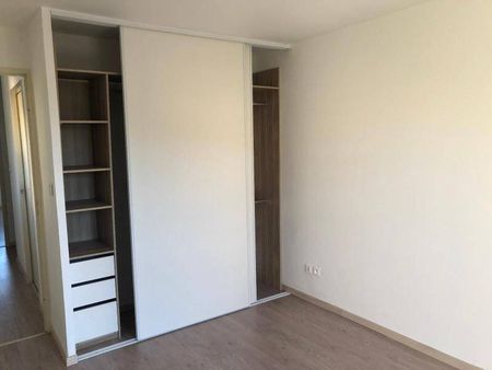 Location maison villa 3 pièces 71.73 m² à Montpellier (34000) - Photo 3