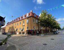 Allégatan, Borås - Photo 1