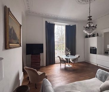 3 Bed Flat, Lansdown Place, BS8 - Photo 2