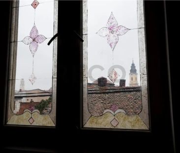 Reco, Apartament Ultracentral cu loc de parcare - Photo 1