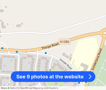 South Crescent, Peterlee, SR8 - Photo 1