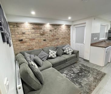 Marlborough Road Room 2 - Photo 1