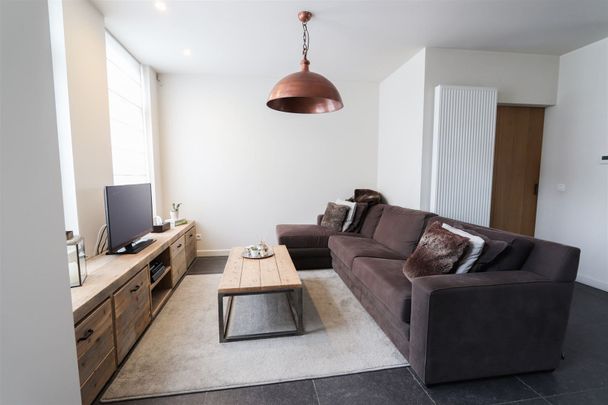 Instapklare woning te huur nabij centrum - Photo 1