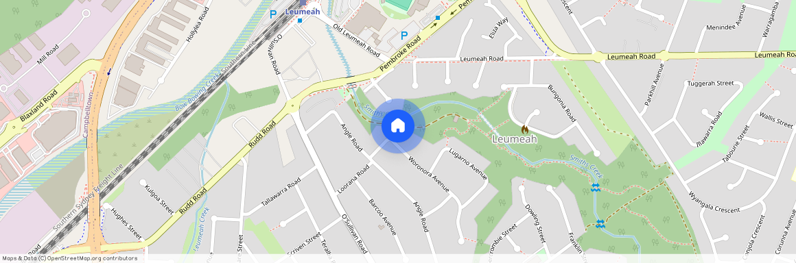 9 Woronora Avenue, Leumeah