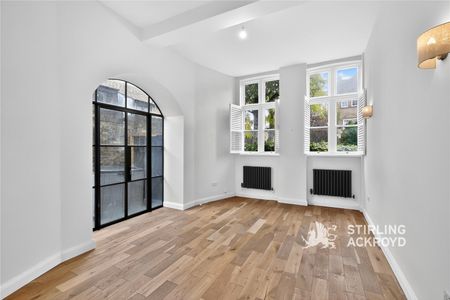 Arbery Road, Bow, London, E3 5BZ - Photo 3