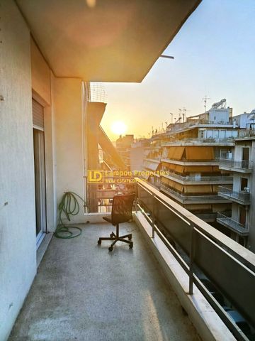 Διαμέρισμα για ενοικίαση Κάτω Πατήσια (Λεωφόρος Πατησίων - Λεωφόρος Αχαρνών) - Photo 3