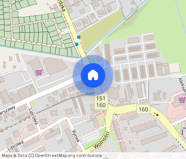 Na wynajem kawalerka, parter ul. Lipcowa - Фото 1