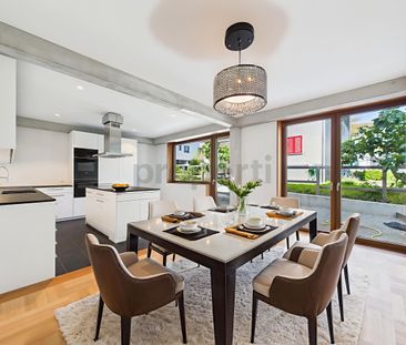 Eigentumsstandard an ruhiger und doch zentraler Lage in Zürich - Foto 5