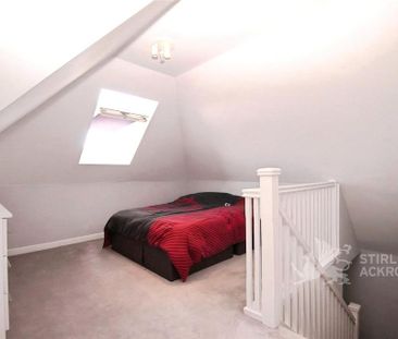 1 bedroom in a house share to rent - Photo 1