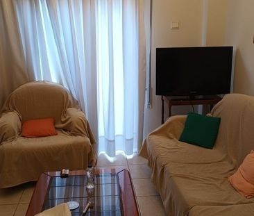 Διαμέρισμα για ενοικίαση Περιστέρι - Φωτογραφία 1