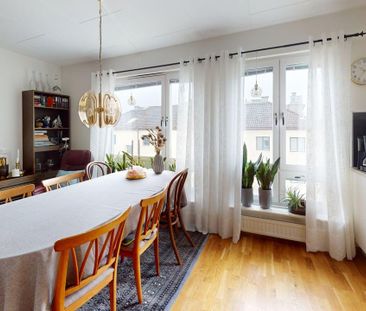 Majorsgatan 2 B - Photo 4