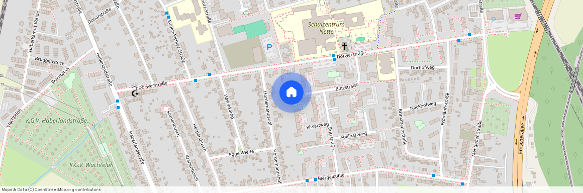 Butzstr. 28, 44359, Dortmund Ot Nette