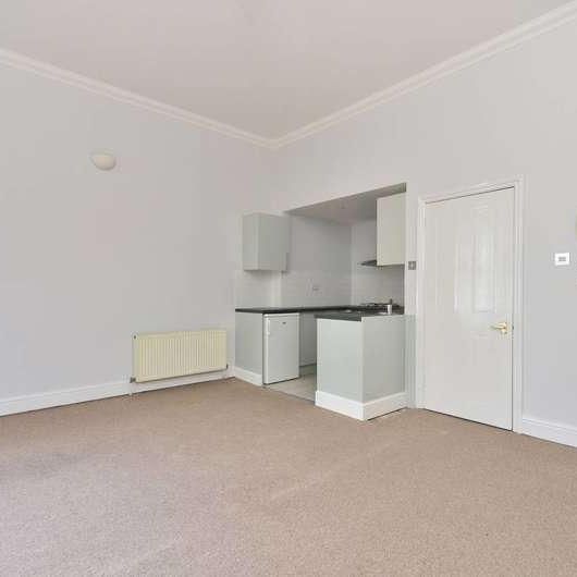 Bonchurch Road, Ladbroke Grove, W10 - Photo 1