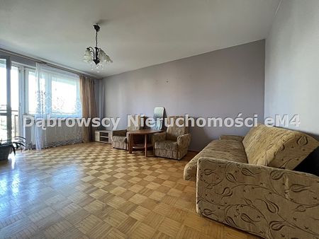 Mieszkanie na wynajem 64,80 m² Białystok, Nowe Miasto, Kręta - Zdjęcie 3