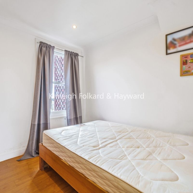 Barretts Grove, London, N16 - Photo 1