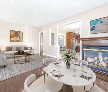 For Lease - 23 Mellowood Avenue Unit# Upper portion, Brampton, Ontario - Photo 6