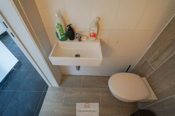 Ruim 2 slpk-appartement Frans Van Ryhovelaan - Photo 1