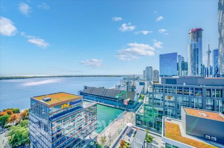 For Lease - 15 Richardson Street Unit# 2015, Toronto, Ontario - Photo 3