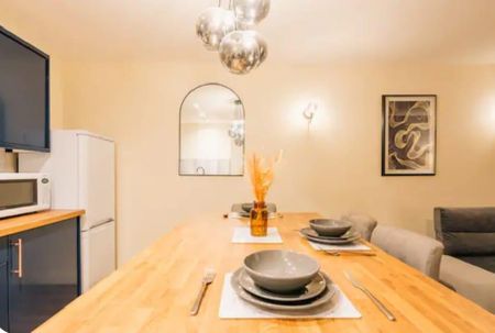 1 Bed Flat, Fitzwilliam Street, S1 - Photo 5