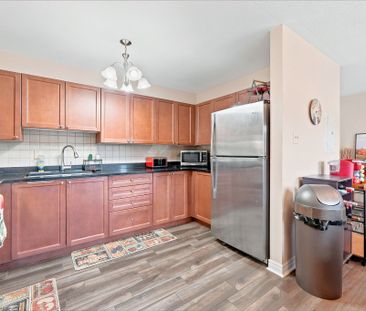 For Lease - 9944 Keele Street Unit# 204, Vaughan, Ontario - Photo 2