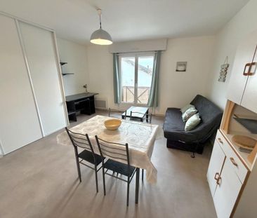 Location Appartement 1 pièce Meublé 25m² TALENCE 33400 - Photo 4