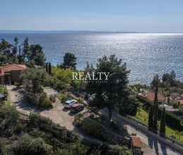 Βίλα για ενοικίαση - Σιθωνία - Photo 2