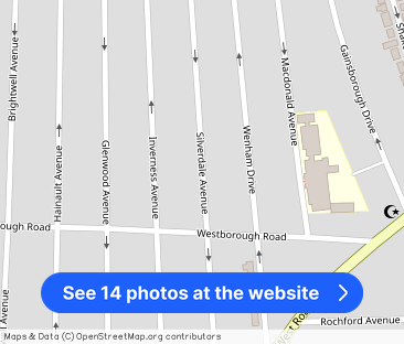 Silverdale Avenue, Westcliff-On-Sea - Photo 1