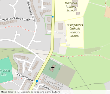 Huddersfield Road, Millbrook, Stalybridge - Photo 1