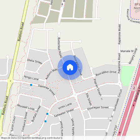 30 Butterleaf Road, WA 6171, Baldivis