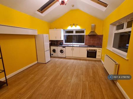 1 bedroom bungalow to rent - Photo 4