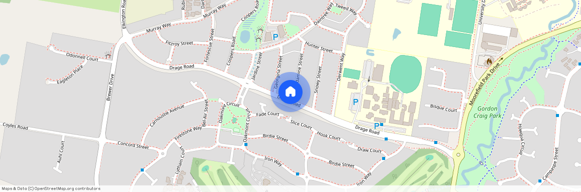 88 Drage Road, Vic 3690, West Wodonga