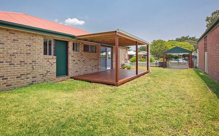 RENOVATED BRICK HOME IN ‘THE AVENUES’ - Photo 5