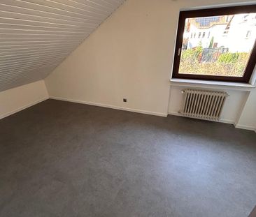 Attraktive 3-Zi.+Wintergarten-DG-Wohnung in Bruchsal - Photo 5