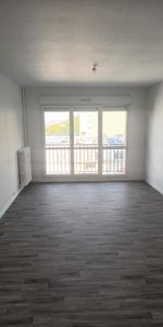 Appartement T3 Soquence - Photo 4